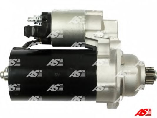 AS-PL S0025 Стартер для VOLKSWAGEN SHARAN (Фольксваген Шаран) AS-PL S0025 Стартер для VOLKSWAGEN SHARAN (Фольксваген Шаран)