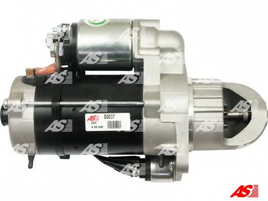AS-PL S0037 Стартер для MERCEDES-BENZ INTEGRO (Мэрcэдэс-бэнз Интэгро) AS-PL S0037 Стартер для MERCEDES-BENZ INTEGRO (Мэрcэдэс-бэнз Интэгро)
