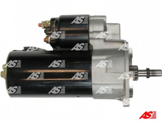 AS-PL S0038 Стартер для AUDI 80 (Ауди 80) AS-PL S0038 Стартер для AUDI 80 (Ауди 80)