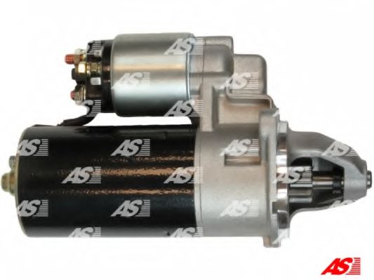 AS-PL S0044 Стартер для BMW 7 (Бмв 7) AS-PL S0044 Стартер для BMW 7 (Бмв 7)