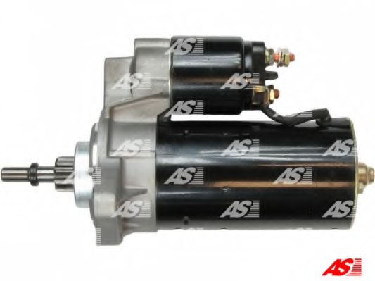 AS-PL S0045 Стартер для VOLKSWAGEN JETTA I (Фольксваген Жэтта и) AS-PL S0045 Стартер для VOLKSWAGEN JETTA I (Фольксваген Жэтта и)