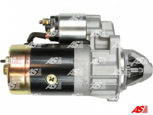 AS-PL S0047 Стартер для VOLKSWAGEN LT 28-50 (Фольксваген Лт 28-50) AS-PL S0047 Стартер для VOLKSWAGEN LT 28-50 (Фольксваген Лт 28-50)