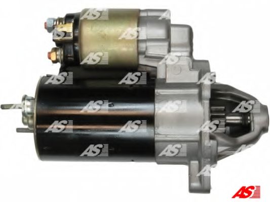AS-PL S0054 Стартер для AUDI 80 (Ауди 80) AS-PL S0054 Стартер для AUDI 80 (Ауди 80)