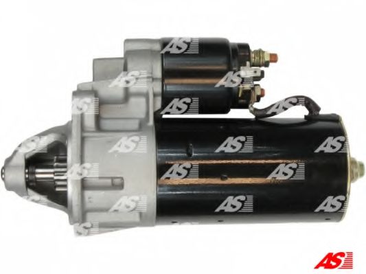 AS-PL S0069 Стартер для FORD ESCORT VI (Форд Эскорт 6) AS-PL S0069 Стартер для FORD ESCORT VI (Форд Эскорт 6)