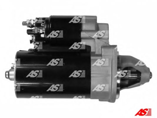 AS-PL S0073 Стартер для BMW 7 (Бмв 7) AS-PL S0073 Стартер для BMW 7 (Бмв 7)