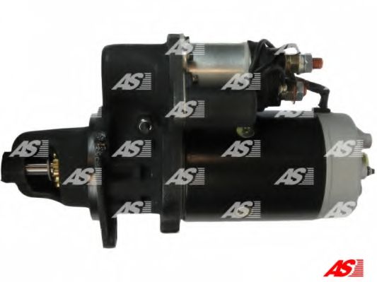 AS-PL S0076 Стартер для SEAT ALTEA (Сеат Алтэа) AS-PL S0076 Стартер для SEAT ALTEA (Сеат Алтэа)