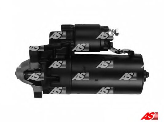 AS-PL S0084 Стартер для PEUGEOT 407 (Пежо 407) AS-PL S0084 Стартер для PEUGEOT 407 (Пежо 407)
