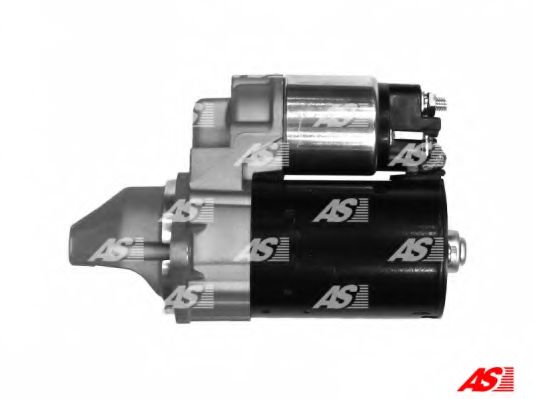 AS-PL S0088 Стартер для OPEL (Опель) AS-PL S0088 Стартер для OPEL (Опель)