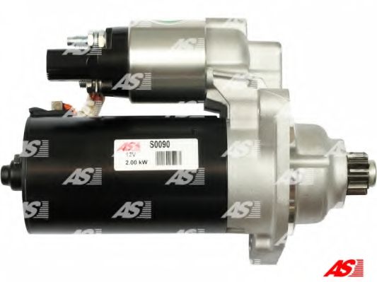 AS-PL S0090 Стартер для SEAT ALTEA (Сеат Алтэа) AS-PL S0090 Стартер для SEAT ALTEA (Сеат Алтэа)