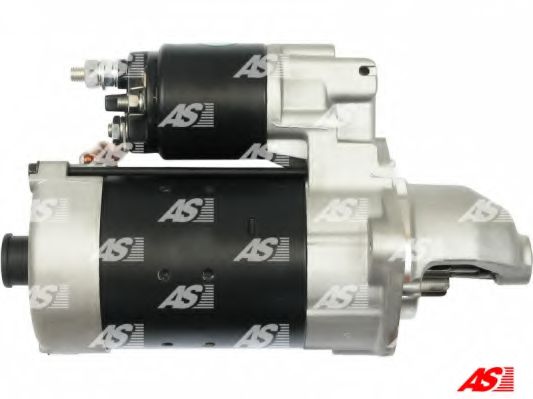 AS-PL S0099 Стартер для IVECO DAILY IV (Ивеко Даилъ иv) AS-PL S0099 Стартер для IVECO DAILY IV (Ивеко Даилъ иv)