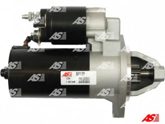AS-PL S0128 Стартер для FIAT (Фиат) AS-PL S0128 Стартер для FIAT (Фиат)