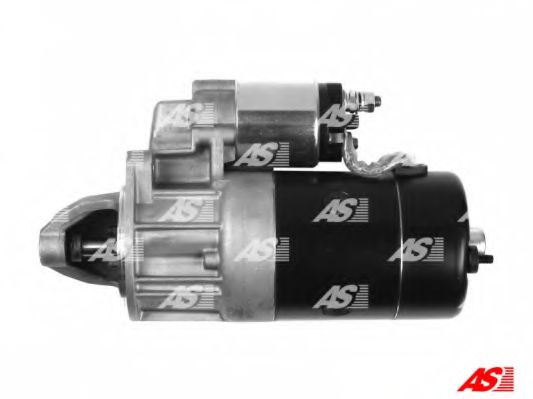 AS-PL S0161 Стартер для FORD ESCORT VI (Форд Эскорт 6) AS-PL S0161 Стартер для FORD ESCORT VI (Форд Эскорт 6)