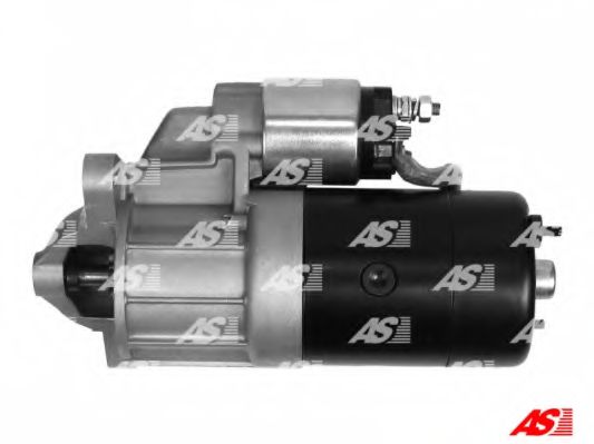 AS-PL S0183 Стартер для JEEP (Джип) AS-PL S0183 Стартер для JEEP (Джип)