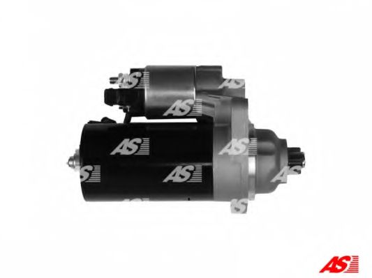 AS-PL S0224 Стартер для VOLKSWAGEN (Фольксваген) AS-PL S0224 Стартер для VOLKSWAGEN (Фольксваген)