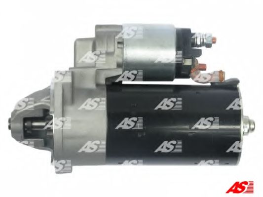 AS-PL S0230 Стартер для ALFA ROMEO 159 (Альфа ромео 159) AS-PL S0230 Стартер для ALFA ROMEO 159 (Альфа ромео 159)