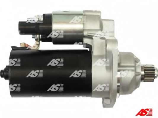 AS-PL S0243 Стартер для VOLKSWAGEN JETTA IV (Фольксваген Джетта 4) AS-PL S0243 Стартер для VOLKSWAGEN JETTA IV (Фольксваген Джетта 4)