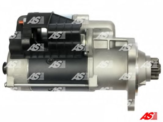 AS-PL S0261 Стартер для DAF XF 105 (Даф Xф 105) AS-PL S0261 Стартер для DAF XF 105 (Даф Xф 105)