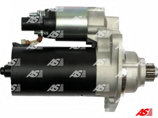 AS-PL S0272 Стартер для VOLKSWAGEN JETTA IV (Фольксваген Джетта 4) AS-PL S0272 Стартер для VOLKSWAGEN JETTA IV (Фольксваген Джетта 4)