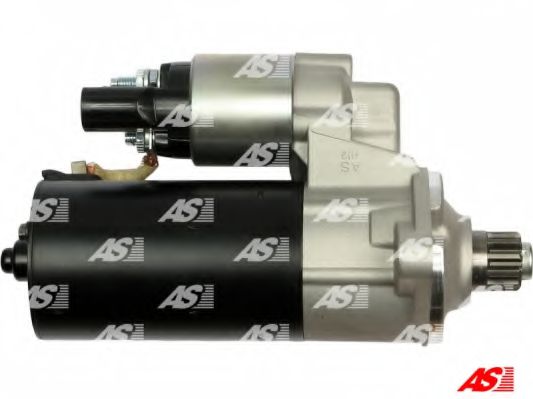 AS-PL S0273 Стартер для VOLKSWAGEN JETTA IV (Фольксваген Джетта 4) AS-PL S0273 Стартер для VOLKSWAGEN JETTA IV (Фольксваген Джетта 4)