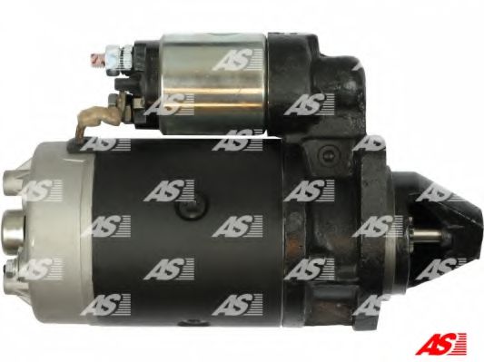 AS-PL S0310 Стартер для VOLKSWAGEN LT 28-50 (Фольксваген Лт 28-50) AS-PL S0310 Стартер для VOLKSWAGEN LT 28-50 (Фольксваген Лт 28-50)