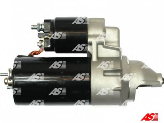 AS-PL S0318 Стартер для OPEL (Опель) AS-PL S0318 Стартер для OPEL (Опель)