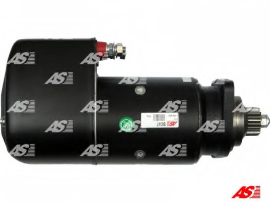 AS-PL S0347 Стартер для DAF SB (Даф Сб) AS-PL S0347 Стартер для DAF SB (Даф Сб)