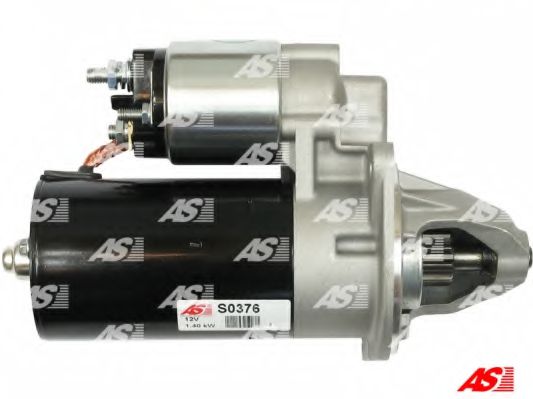 AS-PL S0376 Стартер для FORD TRANSIT (Форд Трансит) AS-PL S0376 Стартер для FORD TRANSIT (Форд Трансит)
