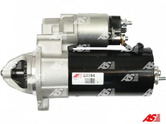 AS-PL S0394 Стартер для BMW 7 (Бмв 7) AS-PL S0394 Стартер для BMW 7 (Бмв 7)