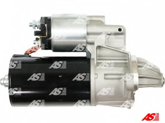 AS-PL S0466 Стартер для MITSUBISHI PAJERO/SHOGUN I (Митсубиши/митсубиси Пажэро/шогун и) AS-PL S0466 Стартер для MITSUBISHI PAJERO/SHOGUN I (Митсубиши/митсубиси Пажэро/шогун и)