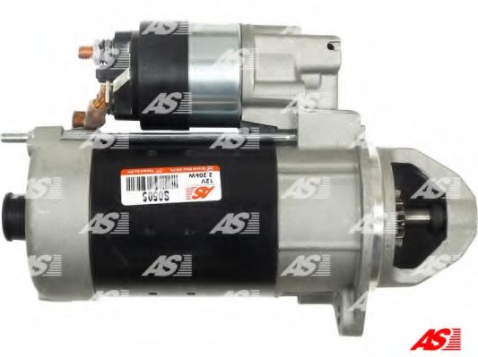 AS-PL S0505 Стартер для VOLKSWAGEN LT 28-50 (Фольксваген Лт 28-50) AS-PL S0505 Стартер для VOLKSWAGEN LT 28-50 (Фольксваген Лт 28-50)