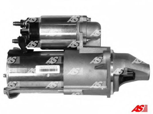 AS-PL S1014 Стартер для OPEL MANTA B CC (Опель Манта б cc) AS-PL S1014 Стартер для OPEL MANTA B CC (Опель Манта б cc)