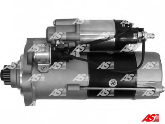 AS-PL S1017 Стартер для MERCEDES-BENZ INTEGRO (Мэрcэдэс-бэнз Интэгро) AS-PL S1017 Стартер для MERCEDES-BENZ INTEGRO (Мэрcэдэс-бэнз Интэгро)