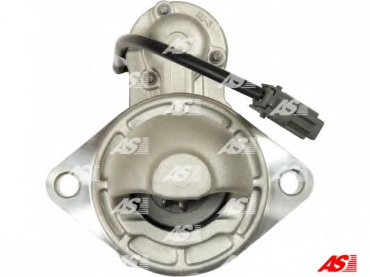 AS-PL S1069(DELCO) Стартер для CHEVROLET CAPTIVA (Шевроле Каптива) AS-PL S1069(DELCO) Стартер для CHEVROLET CAPTIVA (Шевроле Каптива)