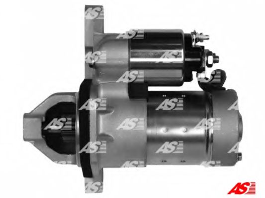 AS-PL S2014 Стартер для RENAULT LAGUNA III ER (Рено Лагуна 3 ер) AS-PL S2014 Стартер для RENAULT LAGUNA III ER (Рено Лагуна 3 ер)