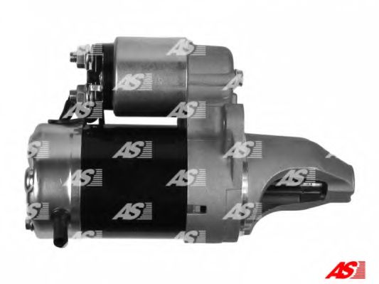 AS-PL S2017 Стартер для NISSAN ALMERA I (Ниссан Альмера 1) AS-PL S2017 Стартер для NISSAN ALMERA I (Ниссан Альмера 1)