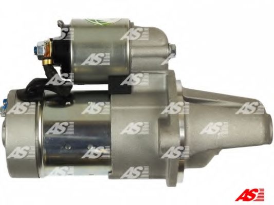 AS-PL S2038 Стартер для NISSAN PRIMERA LER (Ниссан Примера лэр) AS-PL S2038 Стартер для NISSAN PRIMERA LER (Ниссан Примера лэр)