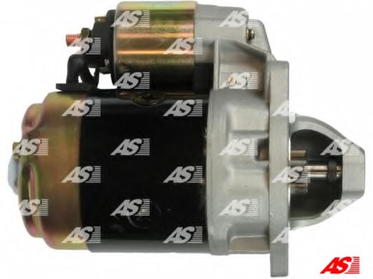 AS-PL S3014 Стартер для RENAULT LE CAR (Рено Лэ cар) AS-PL S3014 Стартер для RENAULT LE CAR (Рено Лэ cар)