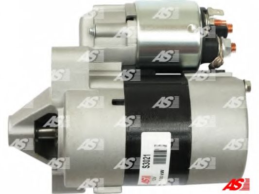 AS-PL S3021 Стартер для RENAULT THALIA I (Рено Тхалиа и) AS-PL S3021 Стартер для RENAULT THALIA I (Рено Тхалиа и)