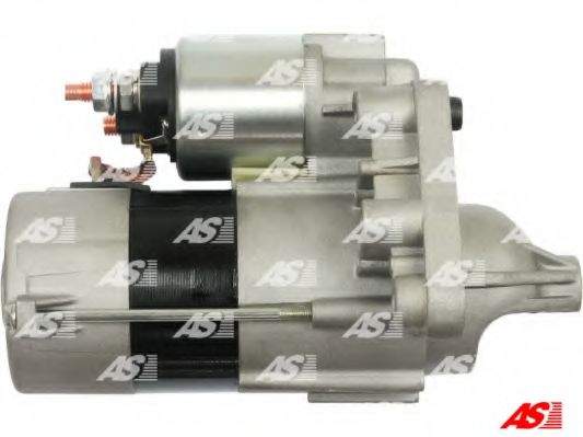 AS-PL S3029 Стартер для CITROËN C4 GRAND PICASSO I (CитроËн С4 гранд пикассо1) AS-PL S3029 Стартер для CITROËN C4 GRAND PICASSO I (CитроËн С4 гранд пикассо1)