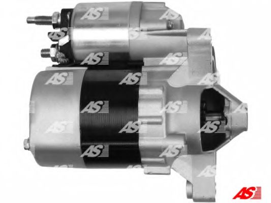 AS-PL S3032 Стартер для PEUGEOT 207 (Пежо 207) AS-PL S3032 Стартер для PEUGEOT 207 (Пежо 207)