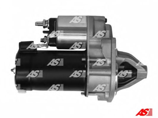 AS-PL S3053 Стартер для HYUNDAI HIGHWAY (Хендай Хигхваъ)