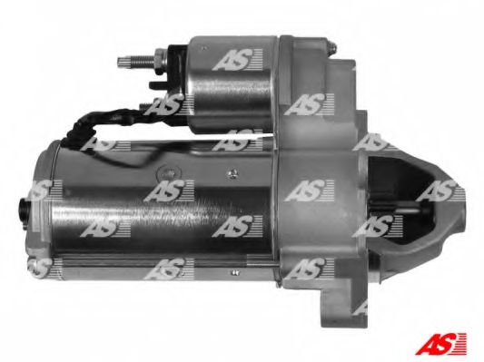 AS-PL S3066 Стартер для AUDI 90 (Ауди 90) AS-PL S3066 Стартер для AUDI 90 (Ауди 90)