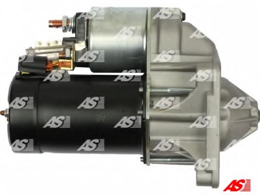 AS-PL S3073 Стартер для RENAULT SAFRANE (Рено Сафранэ) AS-PL S3073 Стартер для RENAULT SAFRANE (Рено Сафранэ)