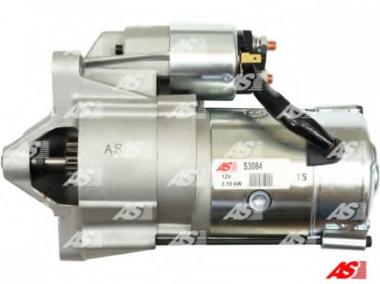 AS-PL S3084 Стартер для JEEP (Джип) AS-PL S3084 Стартер для JEEP (Джип)