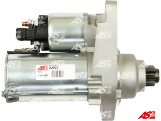 AS-PL S3090 Стартер для VOLKSWAGEN GOL (Фольксваген Гол)