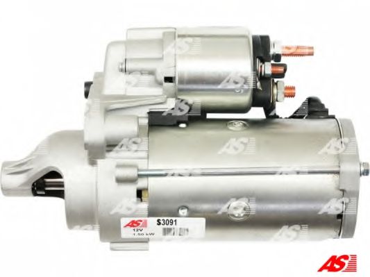 AS-PL S3091 Стартер для CITROËN C4 GRAND PICASSO I (CитроËн С4 гранд пикассо1) AS-PL S3091 Стартер для CITROËN C4 GRAND PICASSO I (CитроËн С4 гранд пикассо1)