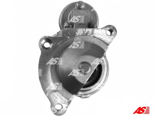AS-PL S4040(MM) Стартер для PEUGEOT 407 (Пежо 407) AS-PL S4040(MM) Стартер для PEUGEOT 407 (Пежо 407)