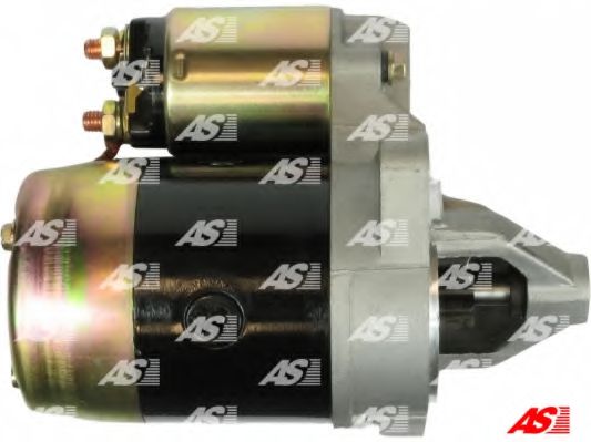 AS-PL S5012 Стартер для MAZDA 323 III (Мазда 323 3) AS-PL S5012 Стартер для MAZDA 323 III (Мазда 323 3)