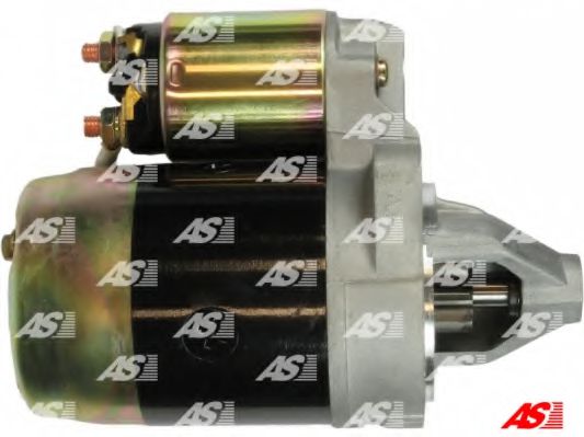 AS-PL S5014 Стартер для MAZDA 323 III (Мазда 323 3) AS-PL S5014 Стартер для MAZDA 323 III (Мазда 323 3)