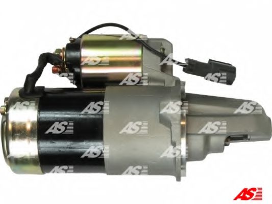 AS-PL S5017 Стартер для NISSAN PRIMERA LER (Ниссан Примера лэр) AS-PL S5017 Стартер для NISSAN PRIMERA LER (Ниссан Примера лэр)
